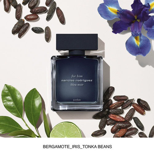 Buy Narciso Rodriguez For Him Bleu Noir Parfum Online