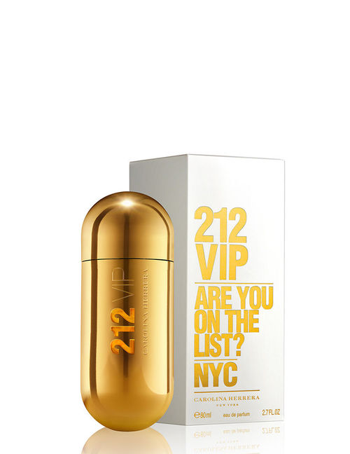 Carolina Herrera 212 VIP Eau De Parfum