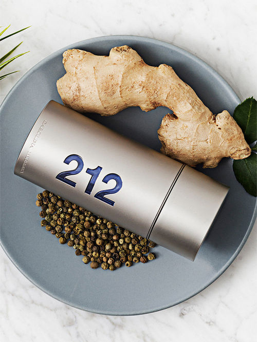 Buy Carolina Herrera 212 Nyc Men Eau De Toilette Online