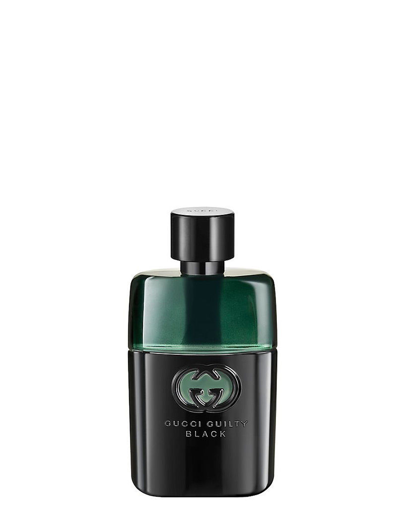 Buy Gucci Guilty Black Eau De Toilette For Him Online