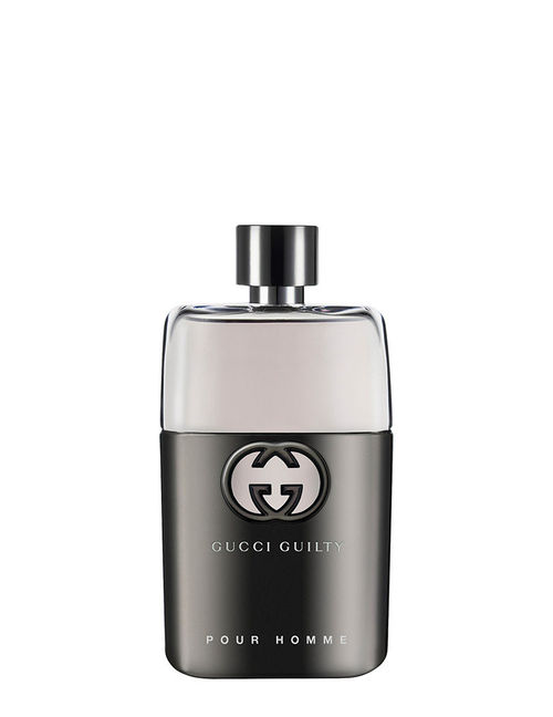 Buy Gucci Guilty Pour Homme Eau De Toilette Online