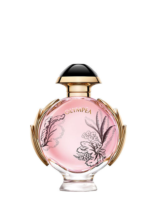 Buy Paco Rabanne Olympea Blossom Eau De Parfum For Her Online
