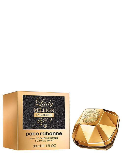 Million Fabulous Paco Rabanne Perfume Million Lady Million Buy
