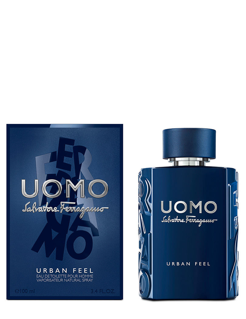 Salvatore ferragamo uomo perfume online