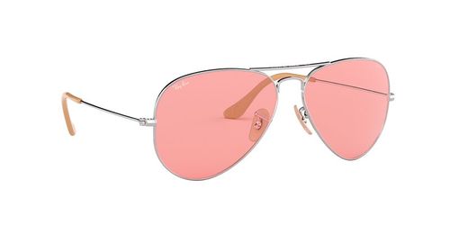 Aviator sunglasses Louis Vuitton Pink in Other - 22159661