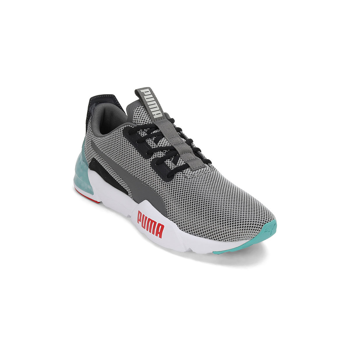 Puma phase best sale running shoe