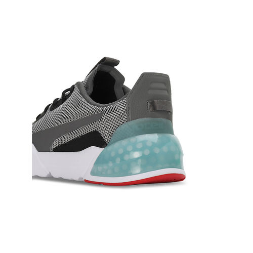 Puma Footwear Puma Cell Phase Castlerock Blue 371880 PUMA CELL