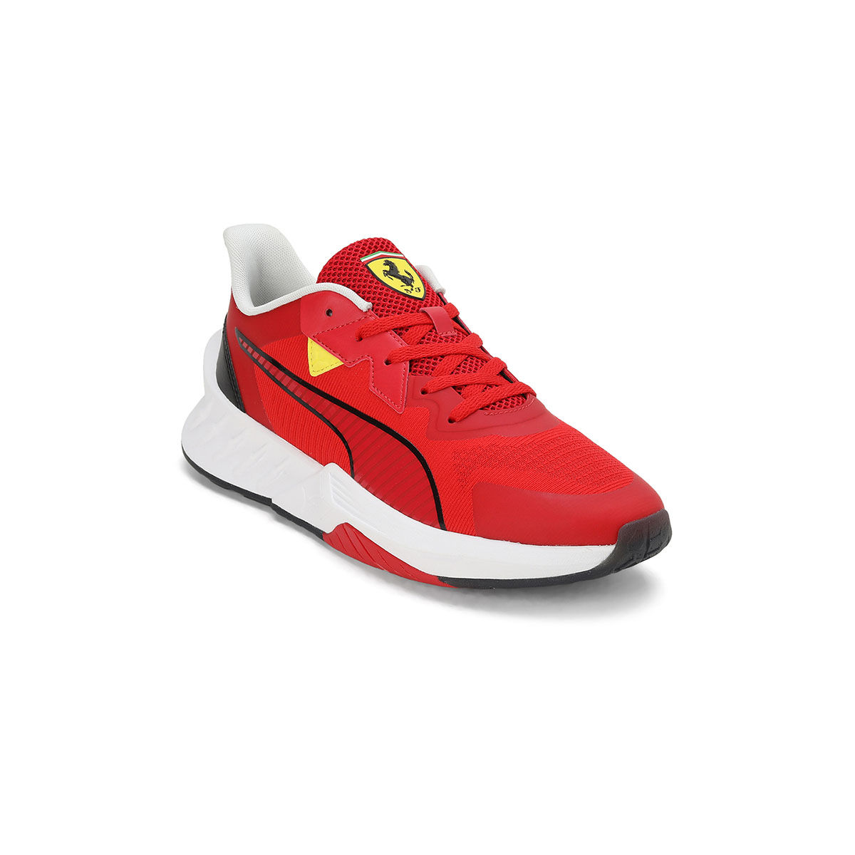 Ferrari trainers hot sale uk