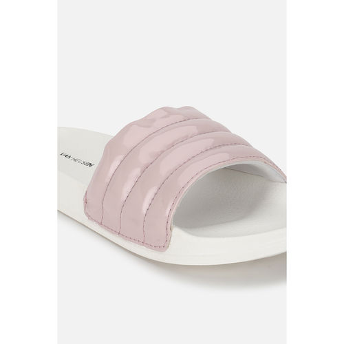 Women Pink Flip-Flops