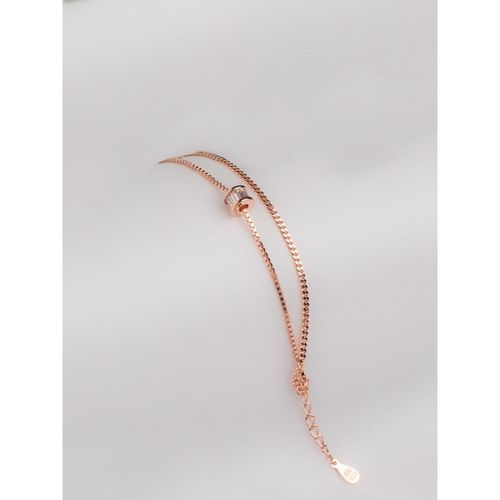 Buy STERLYN Quartz Rolling Stones Bracelet Online