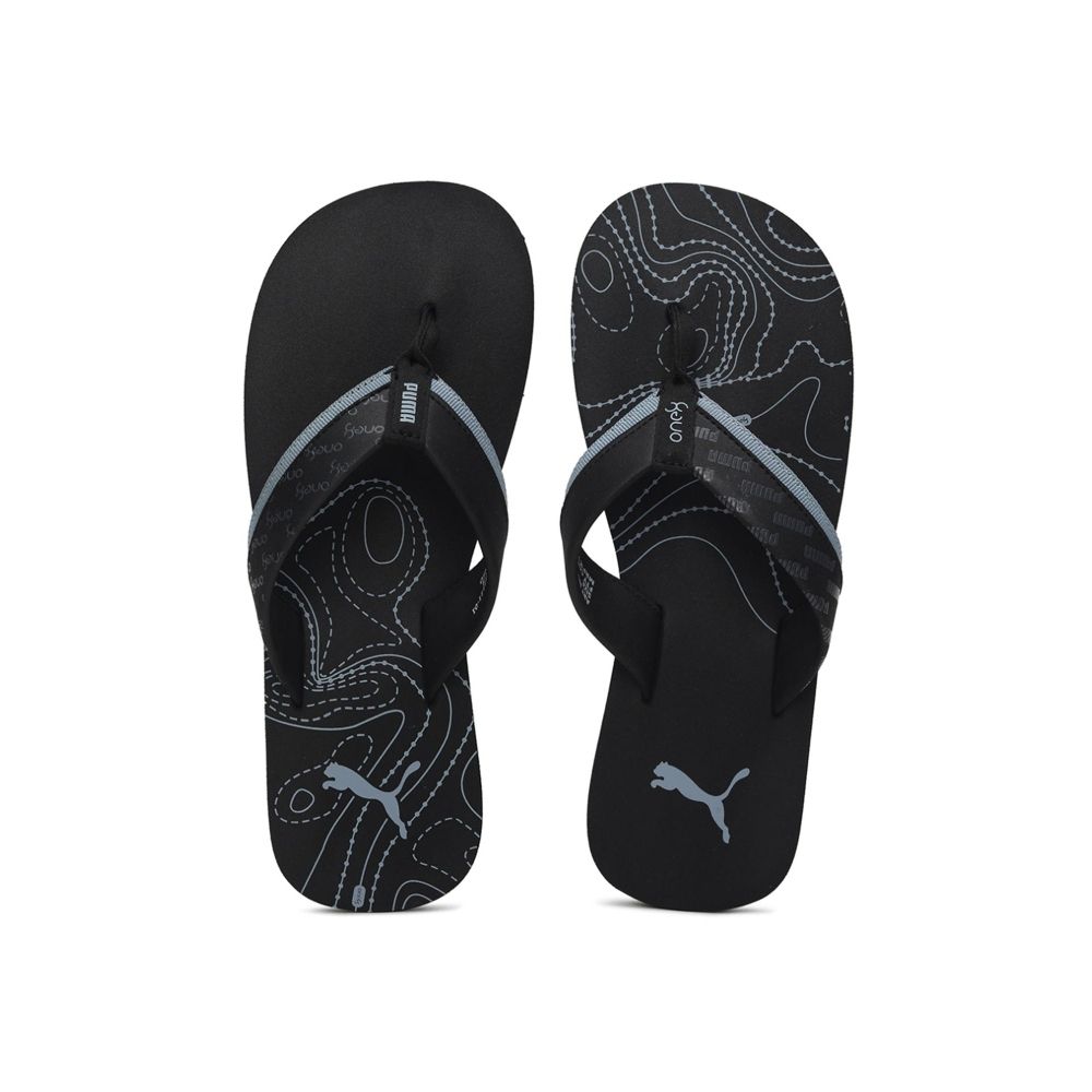 puma one8 flip flops