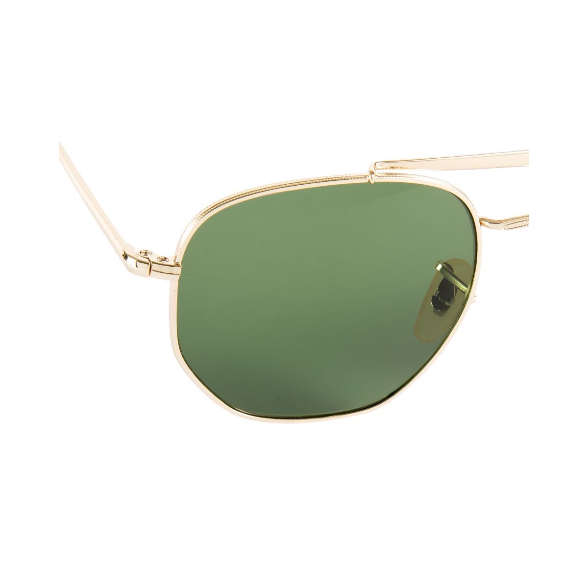 Buy GIO COLLECTION UV Protected Round Unisex Sunglasses online