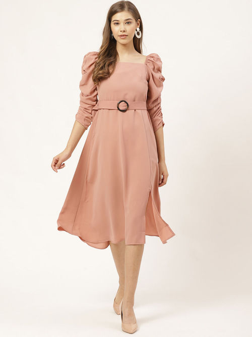 Twenty Dresses By Nykaa Fashion Ruche Me In Midi Dress Pink Buy Twenty Dresses By Nykaa Fashion Ruche Me In Midi Dress Pink Online At Best Price In India Nykaa Nykaa fashion has a collection of more than 100 private and premium label designer wear brands that you can choose from. twenty dresses by nykaa fashion ruche me in midi dress pink xs