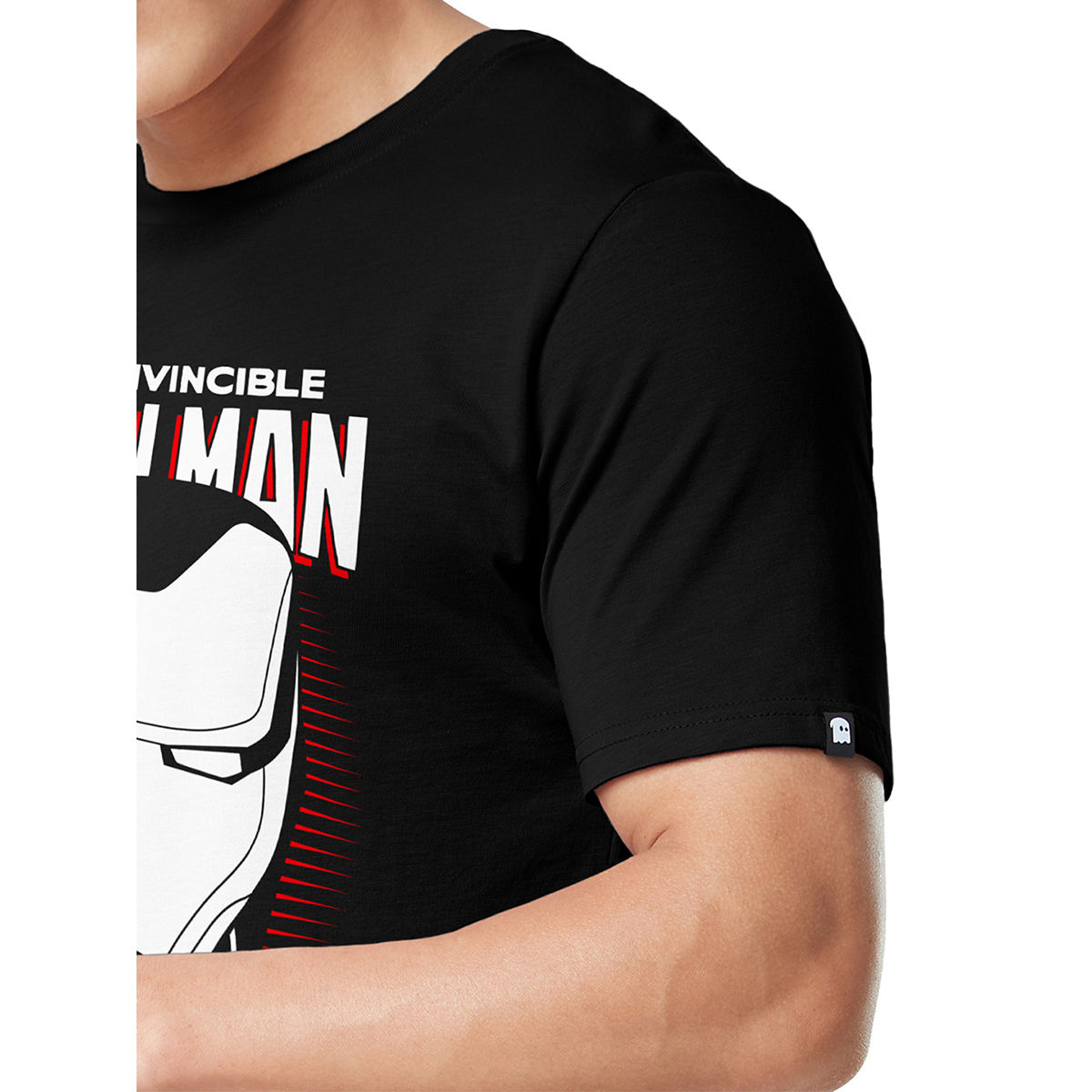 iron man t shirt buy online india