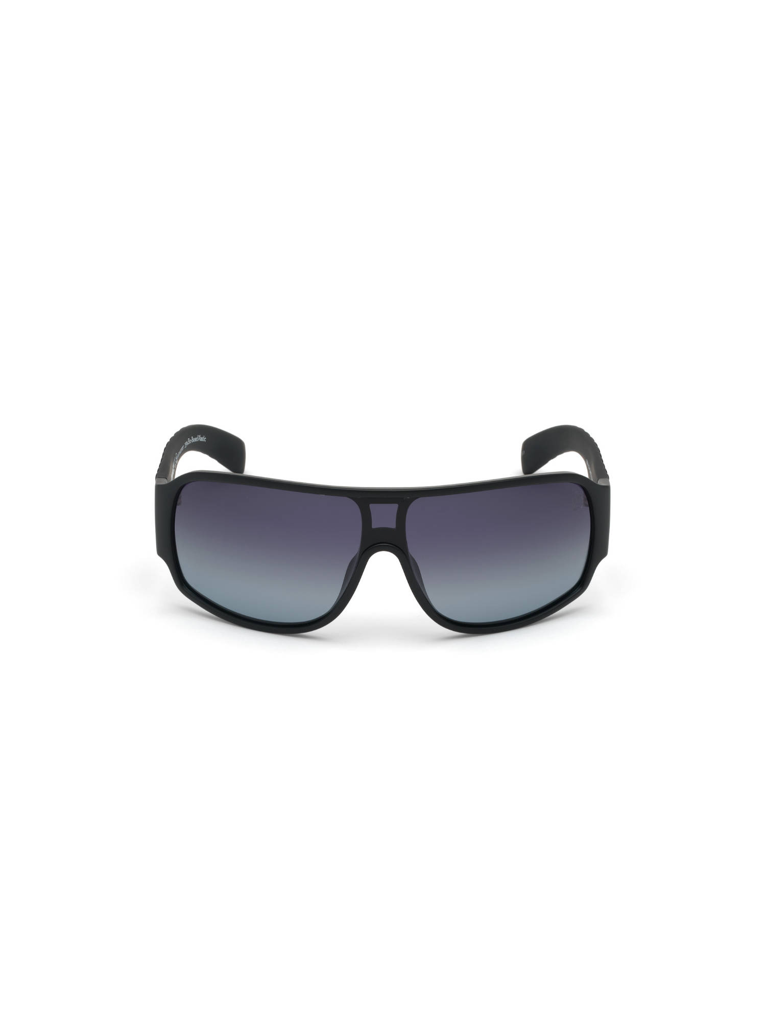 Timberland Multi-Color Acetate Uv Protection Full Rim Sunglass for Men-TB9216 00 02D (52)