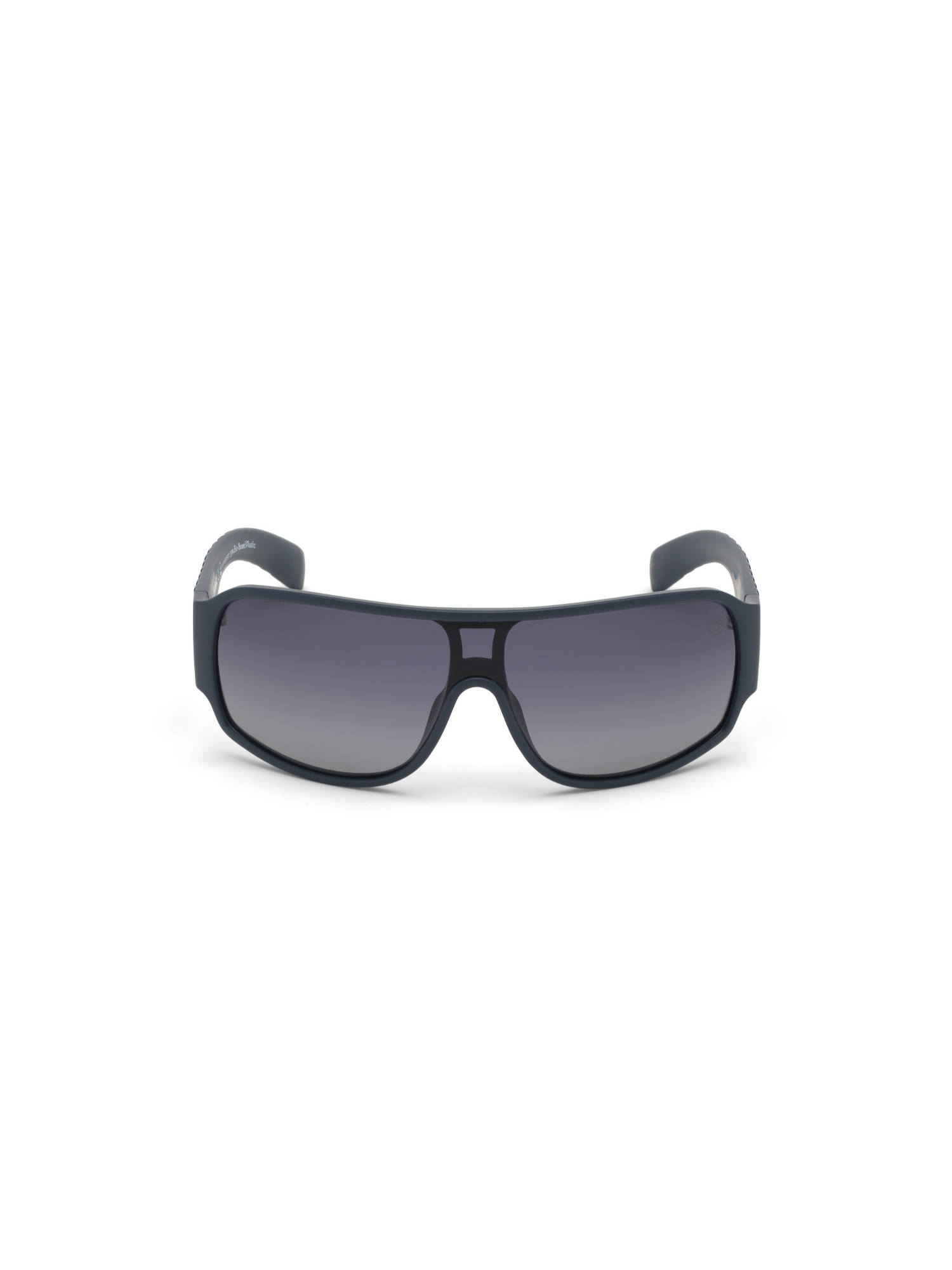 Timberland Multi-Color Acetate Uv Protection Full Rim Sunglass for Men-TB9216 00 91D (52)