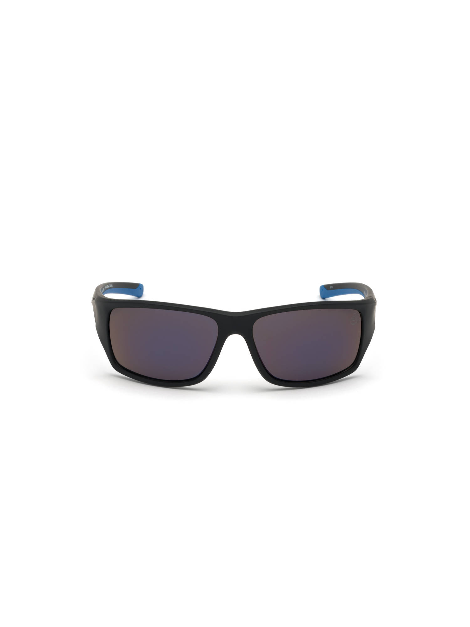 Timberland Multi-Color Acetate Uv Protection Full Rim Sunglass for Men-TB9217 61 02D (61)