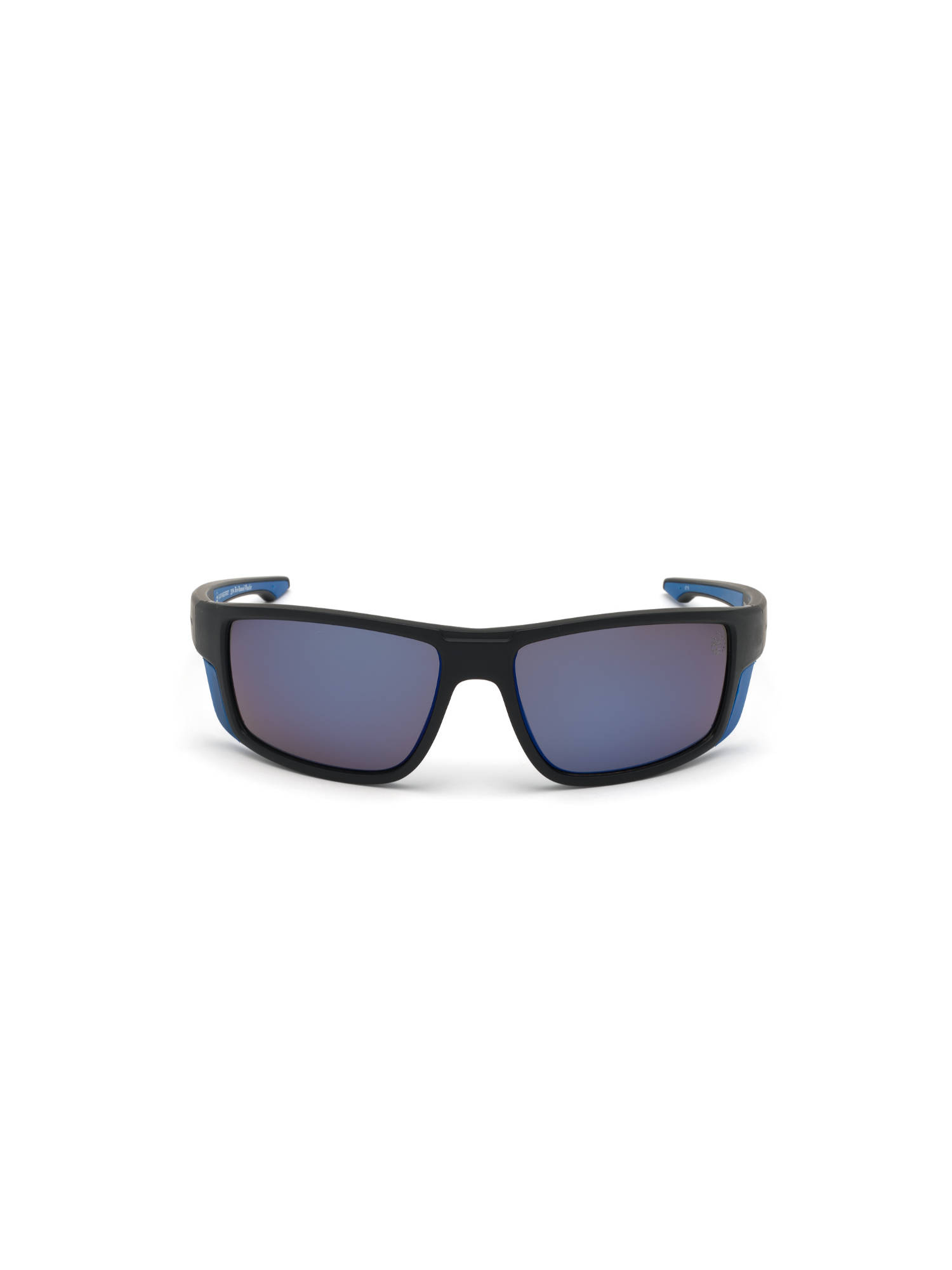 Timberland Multi-Color Acetate Uv Protection Full Rim Sunglass for Men-TB9218 62 02D (62)