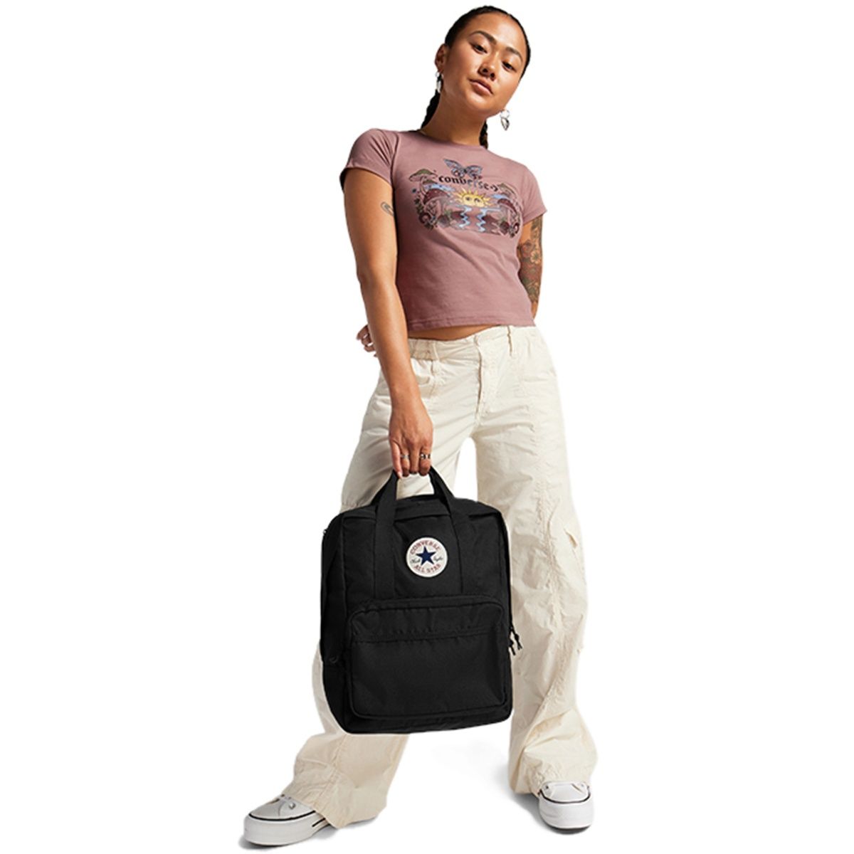 Small converse backpack online