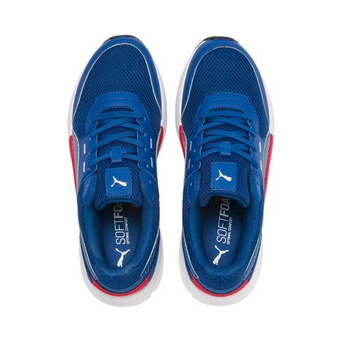 Puma Future Runner Premium Galaxy Blue Casual Shoes