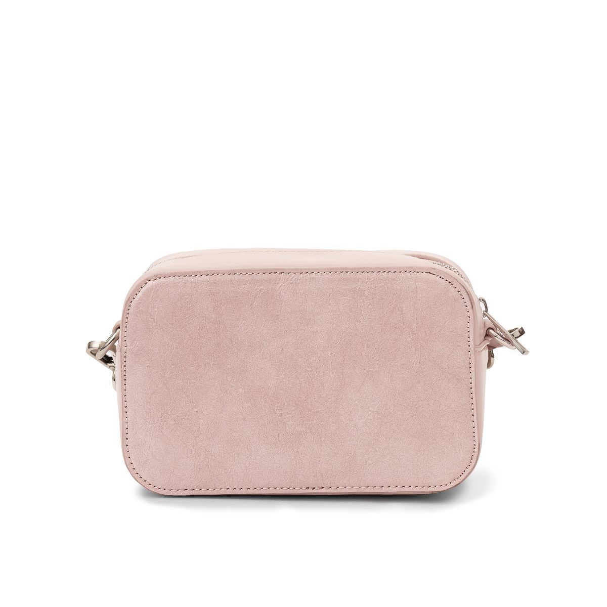 Buy MIRAGGIO Josephine Camera Women Crossbody Bag -Light Pink Online