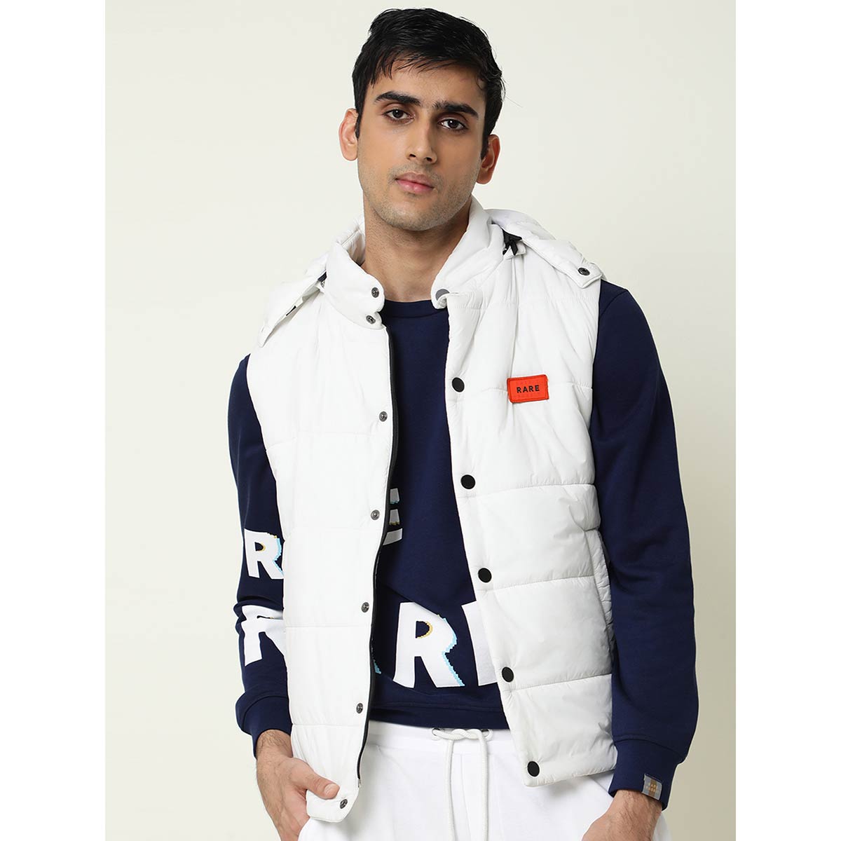 buy white jacket online