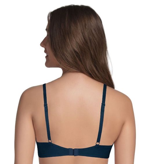 Buy Enamor V058 X-Frame Lift Classic Comfort Bra Stretch Cotton