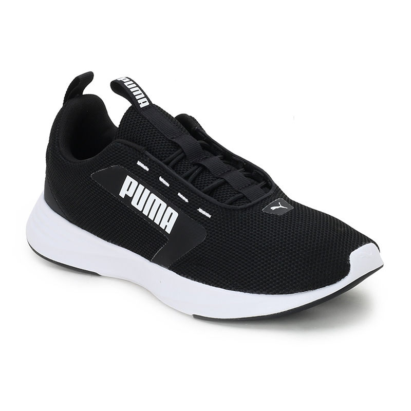 only puma shoes