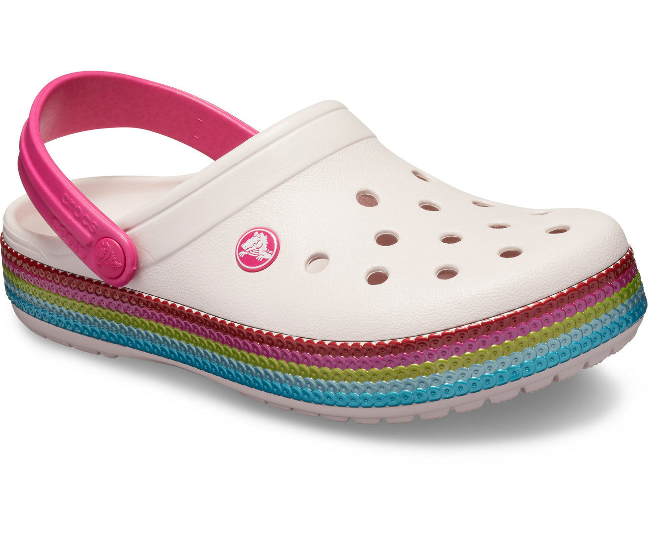 Crocs 2024 crocband 41