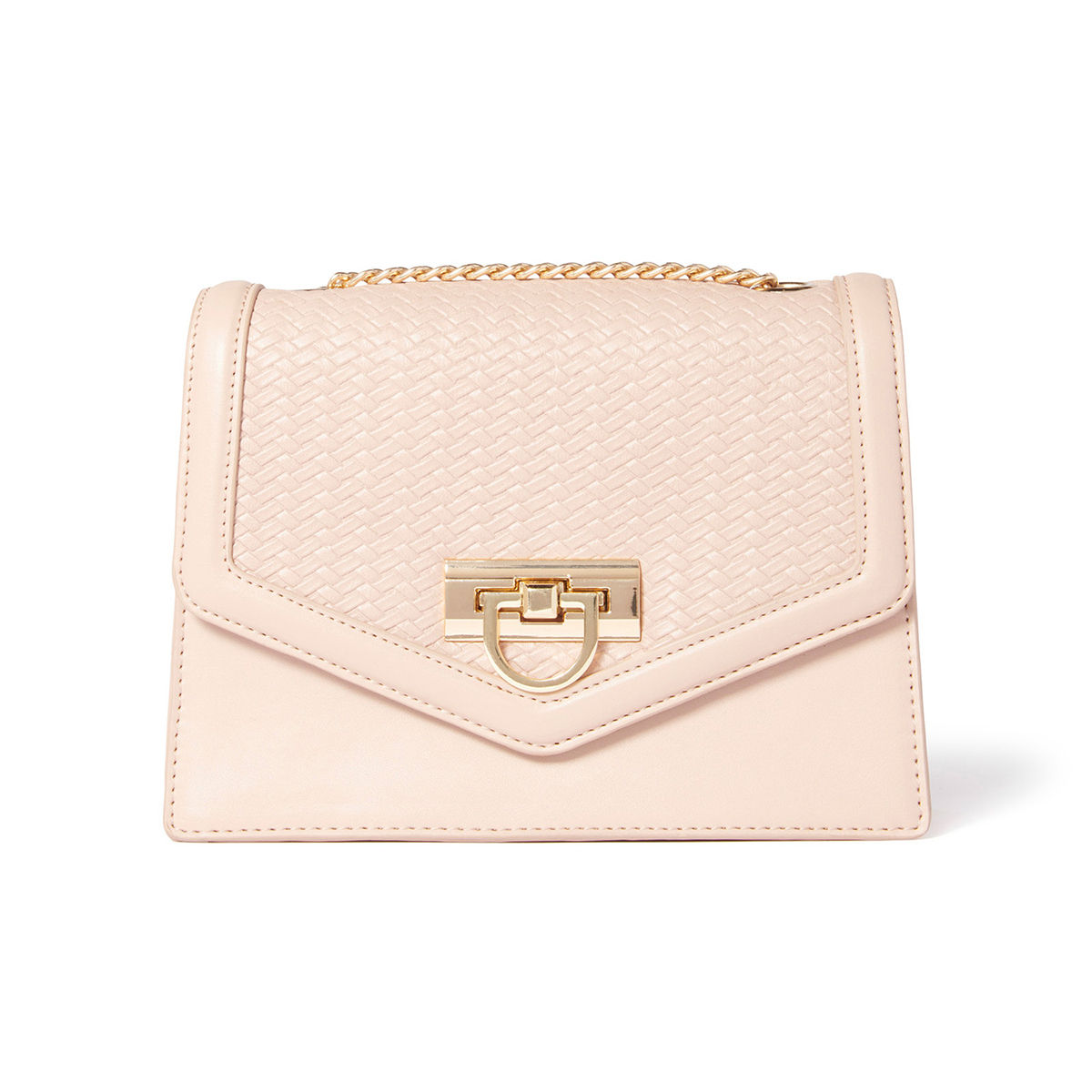 Buy Kira Zip Top Pouch - Forever New