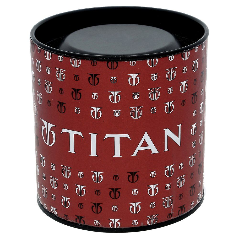 Buy Titan 1845KM01 Multicolor Dial Analog Watch For Gents Online