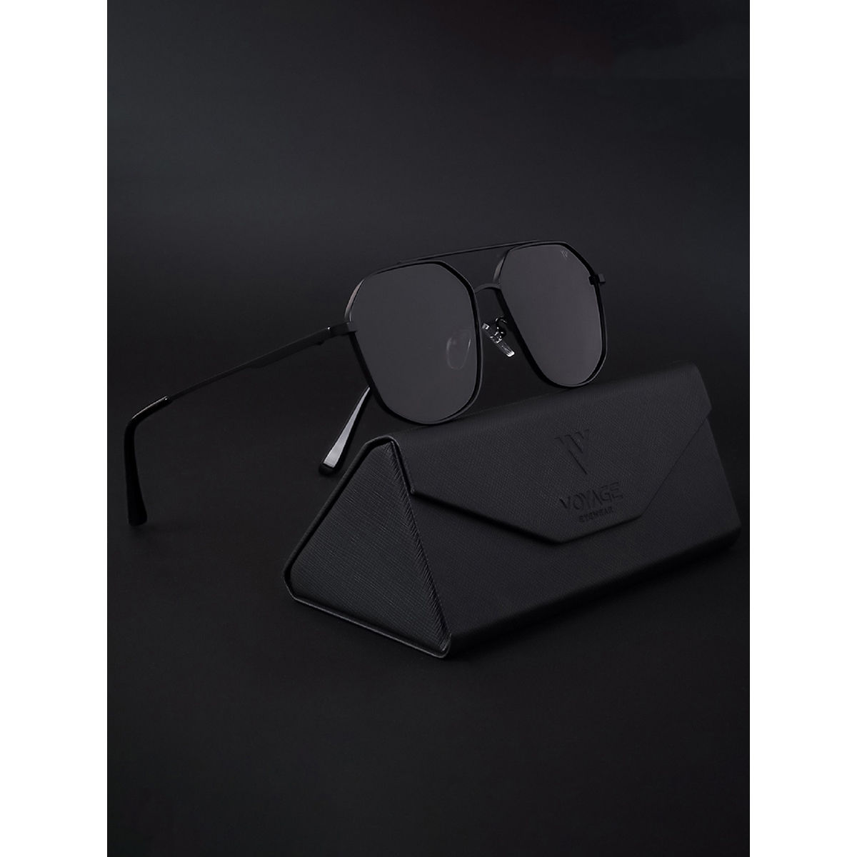 Voyage Unisex Square Sunglasses 8926MG2779 Price in India, Full  Specifications & Offers | DTashion.com