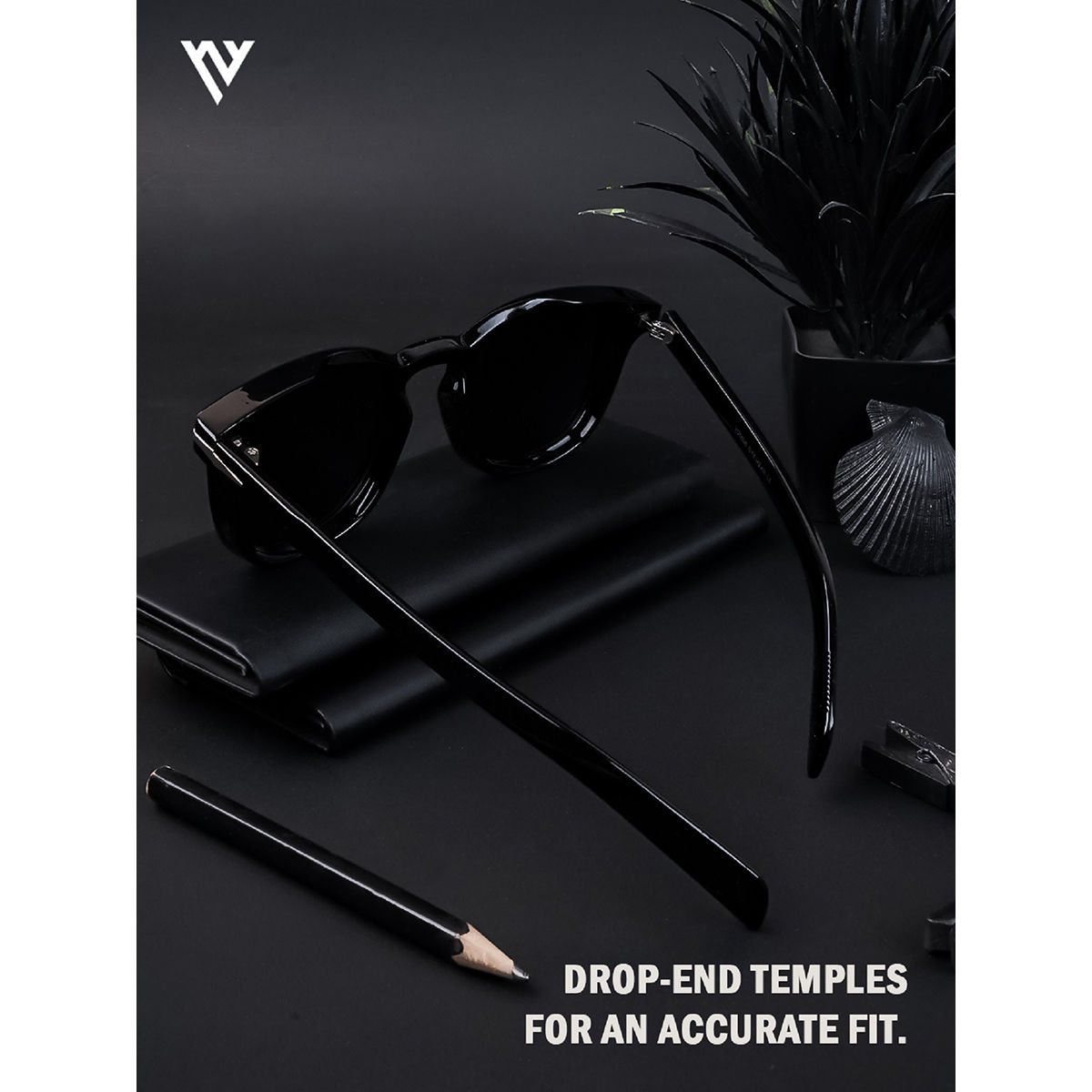 Gentle Monster wayfarer-frame Sunglasses - Farfetch