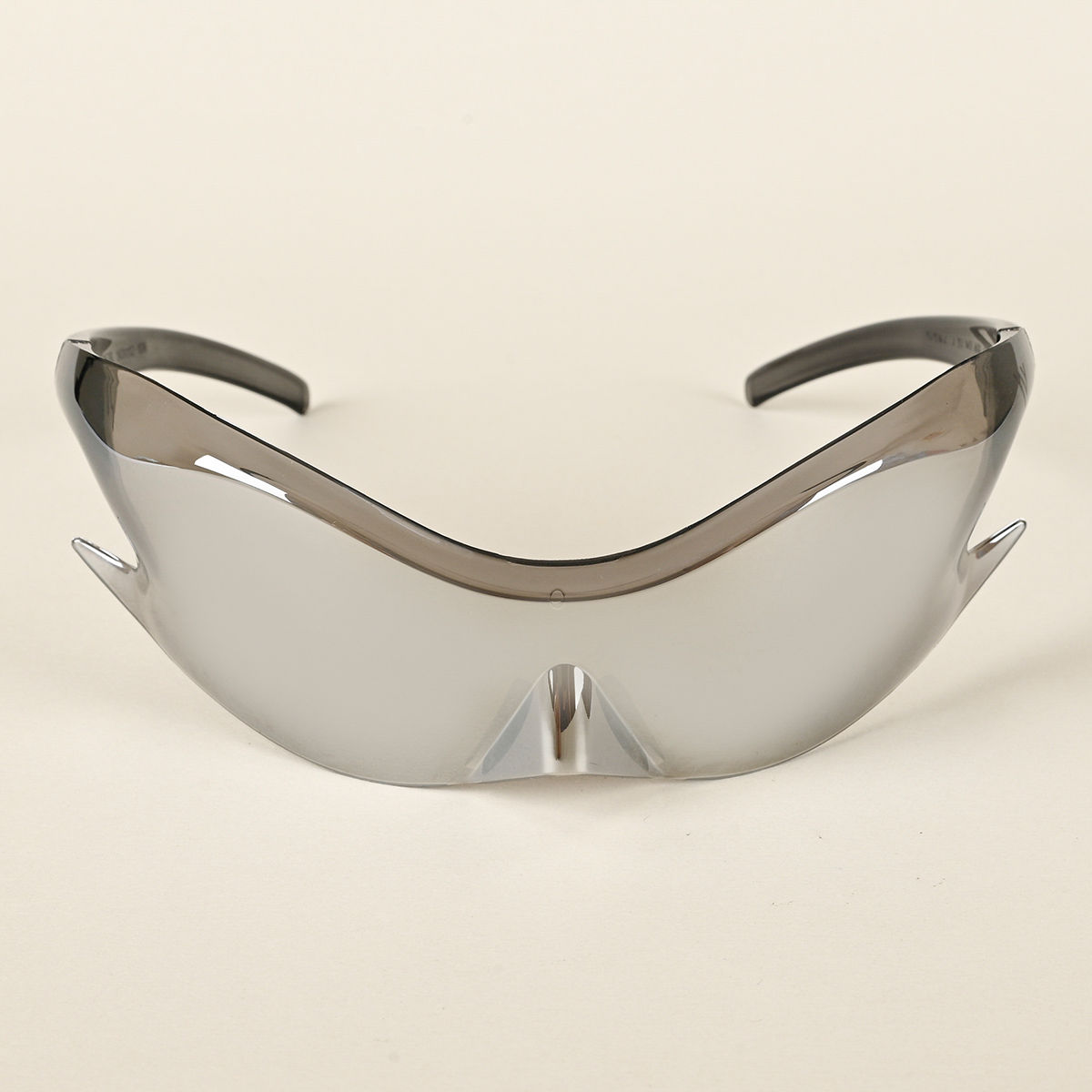 Black Locs Wrap Around Sunglasses | In stock! | Locs
