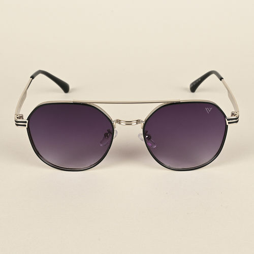 Buy Round Sunglasses For Men & Women Online - Specscart®
