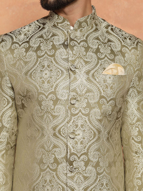 Lichtgewicht trenchcoat van katoenmix voor heren | Ralph Lauren® NL