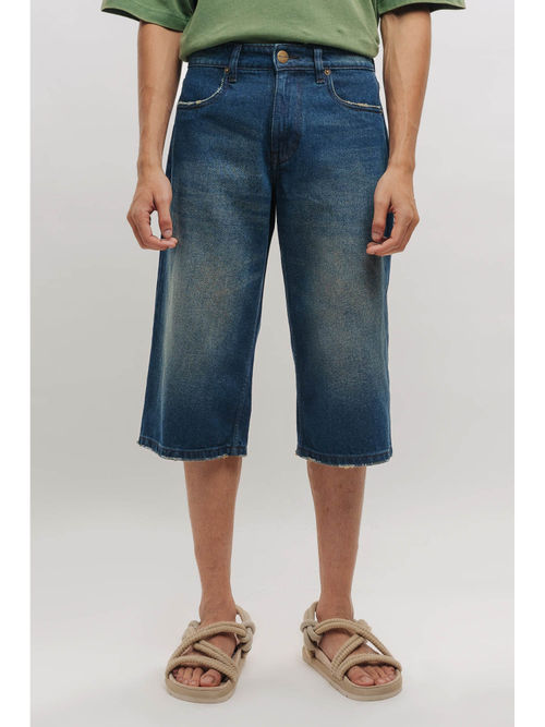 Buy FREAKINS Vintage Denim Mens Jorts Online