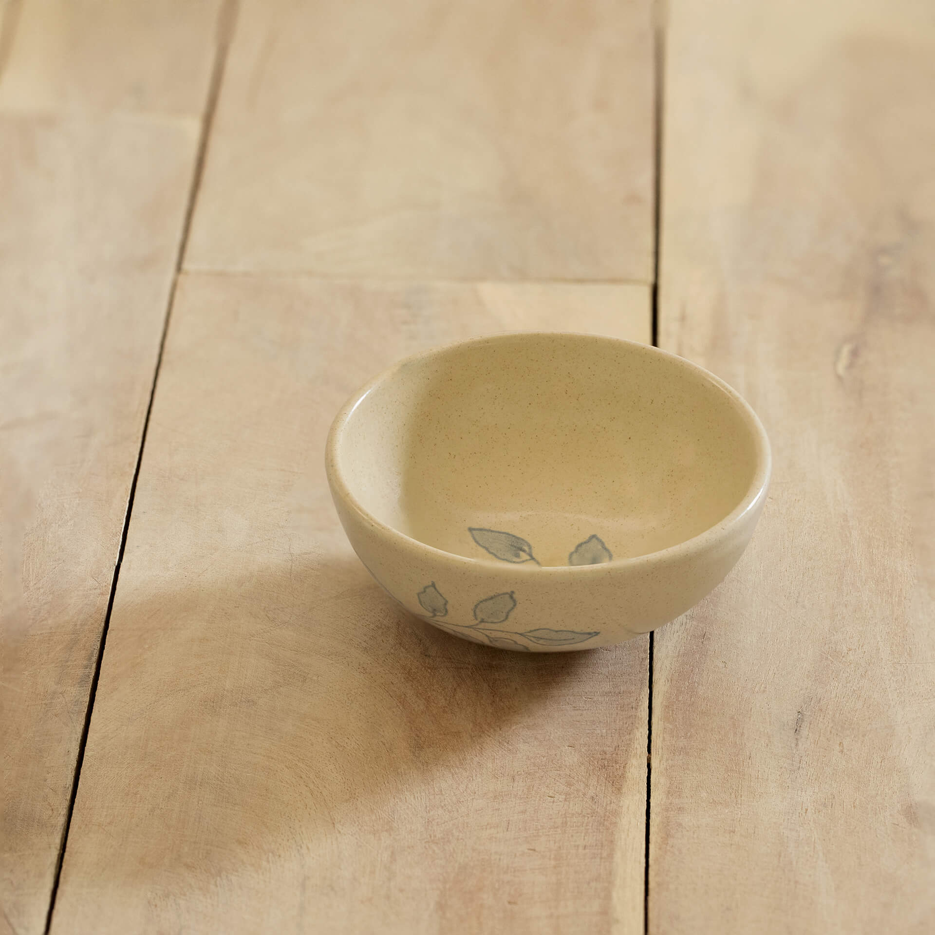 Buy Ellementry Fiore Ceramic Nut Bowl Online