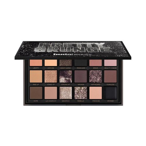 Huda Beauty Eyeshadow Palette - Pretty Grunge