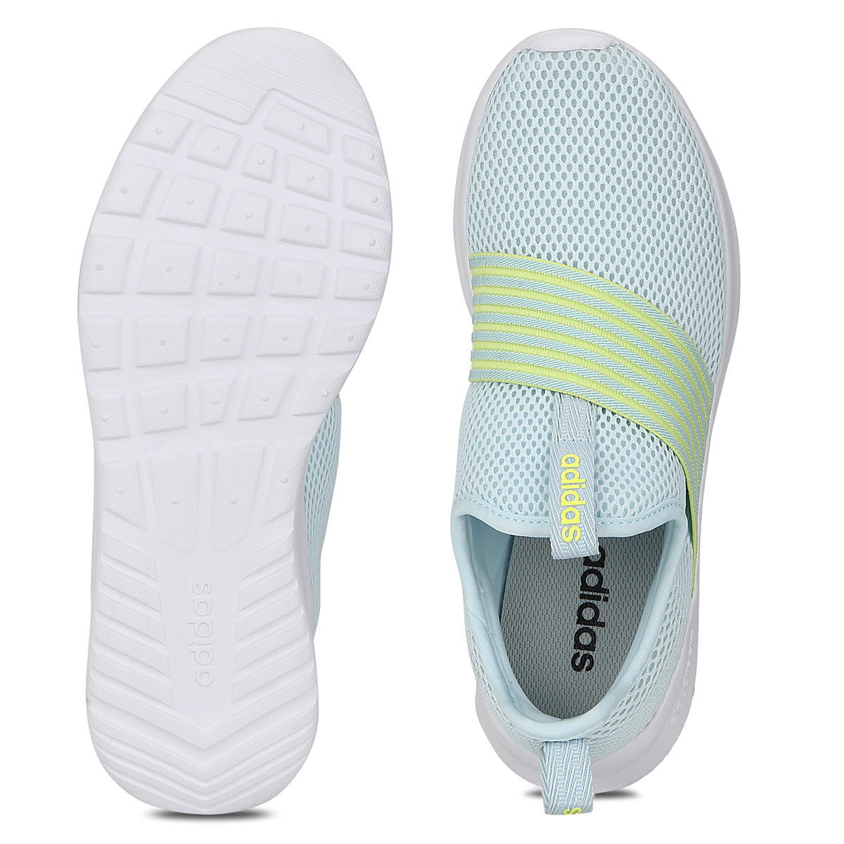 Buy adidas Contem X W Blue Running Shoes Online