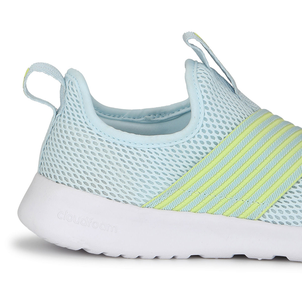 Buy adidas Contem X W Blue Running Shoes Online