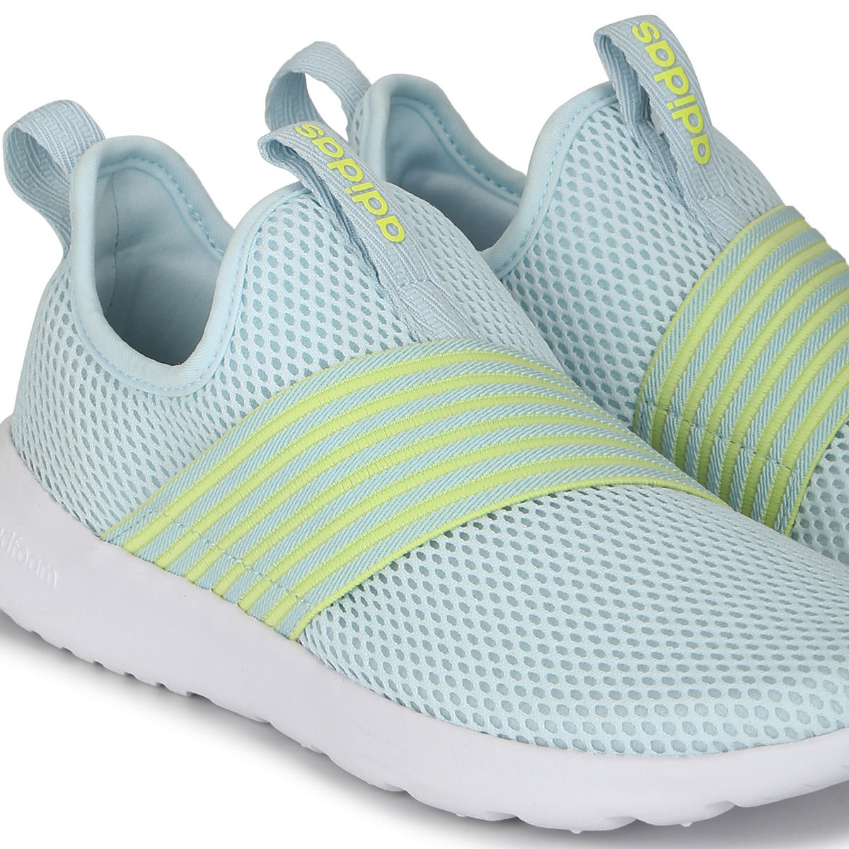 Buy adidas Contem X W Blue Running Shoes Online