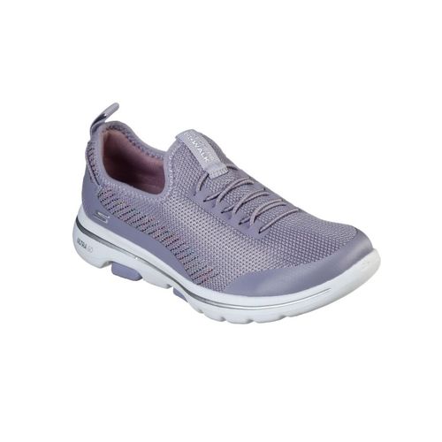 SKECHERS GO WALK 5-PROLIFIC Purple GoWalk Walking shoes (UK 2)