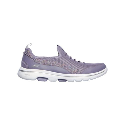 Buy SKECHERS Go Walk 5-prolific Purple Gowalk Walking Shoes Online