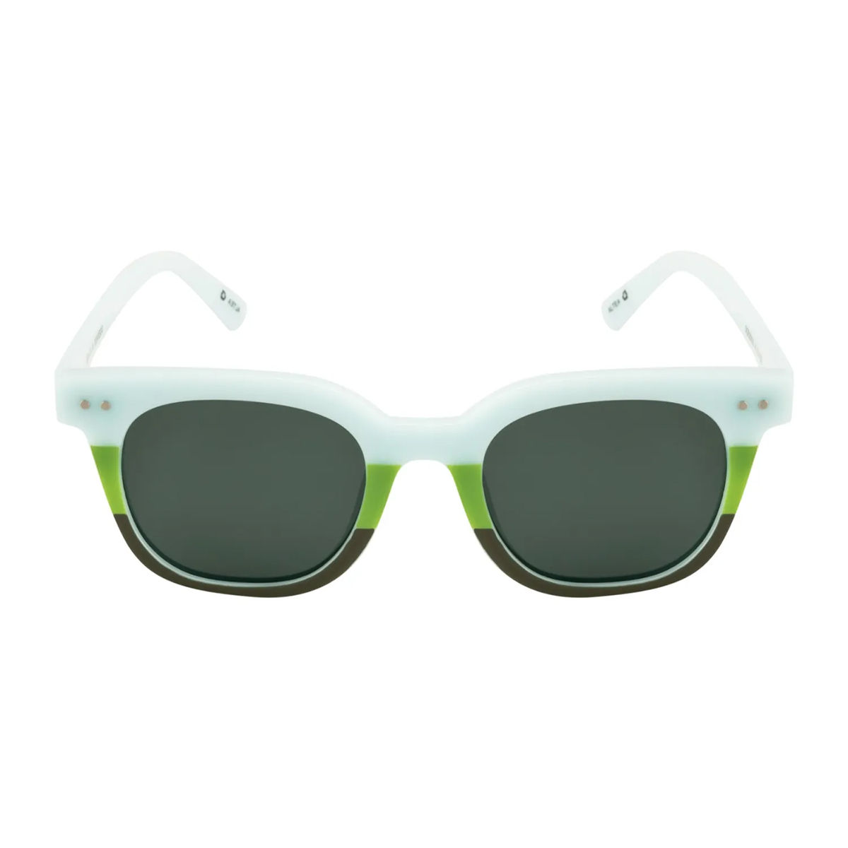 Buy OCEANIDES Ecofriendly Unisex Polarized Co-Polyester Sunglasses Altea  Tortoise Online