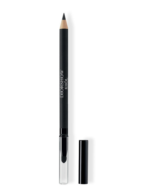 Dior Diorshow High Intensity Khol Pencil Buy Dior Diorshow High Intensity Khol Pencil Online At Best Price In India Nykaa Christian dior diorshow pump & volume black pump 090 volume spectacular new box. dior diorshow high intensity khol pencil 099 black khol