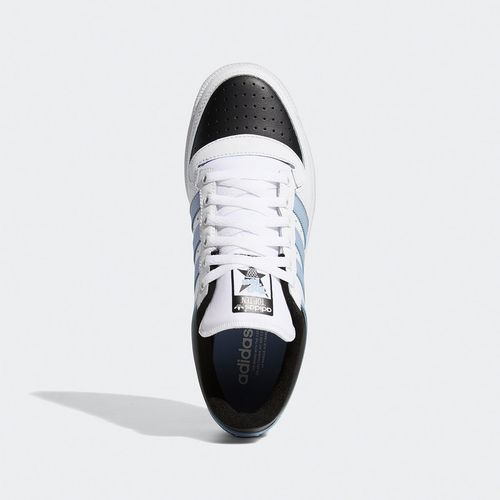 Buy adidas Originals Top Ten Rb Low White Casual Sneakers (UK