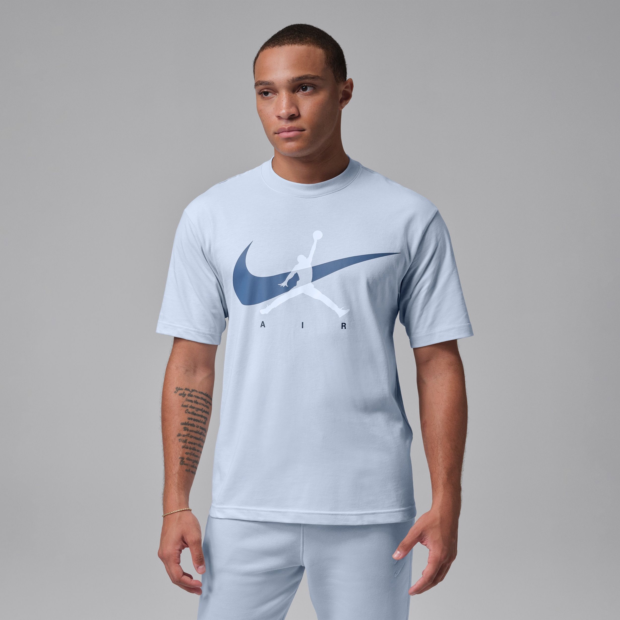 nike jumpman shirt