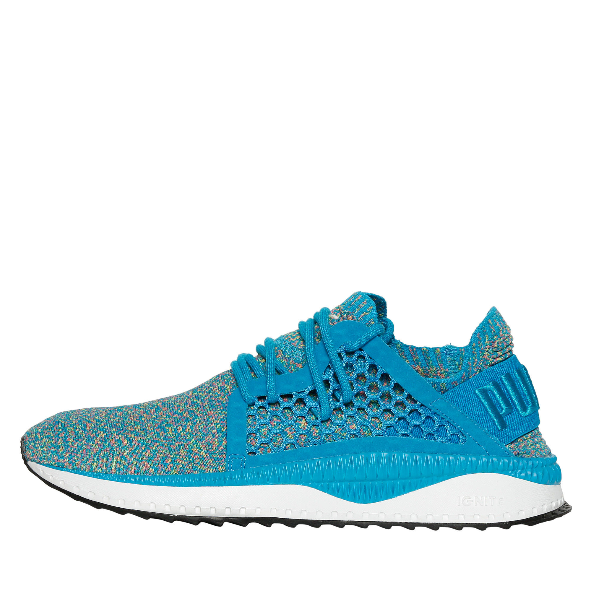 Buy Puma Tsugi Netfit Evoknit Hawaiian Surf Nrgy Running Shoe 10 Online