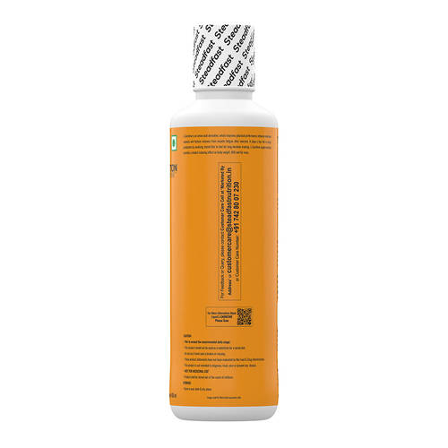 l carnitine shampoo Buy Steadfast NUTRITION L-Carnitine Liquid Supplement With Vitamin B5 Photos: Ed Sheeran brings Catalyzed Whey Protein | 24 G Protein | 0 G Sugar | 0 Trans Fat (Quantity):2 Kg ايسنس الجلوتاثيون
